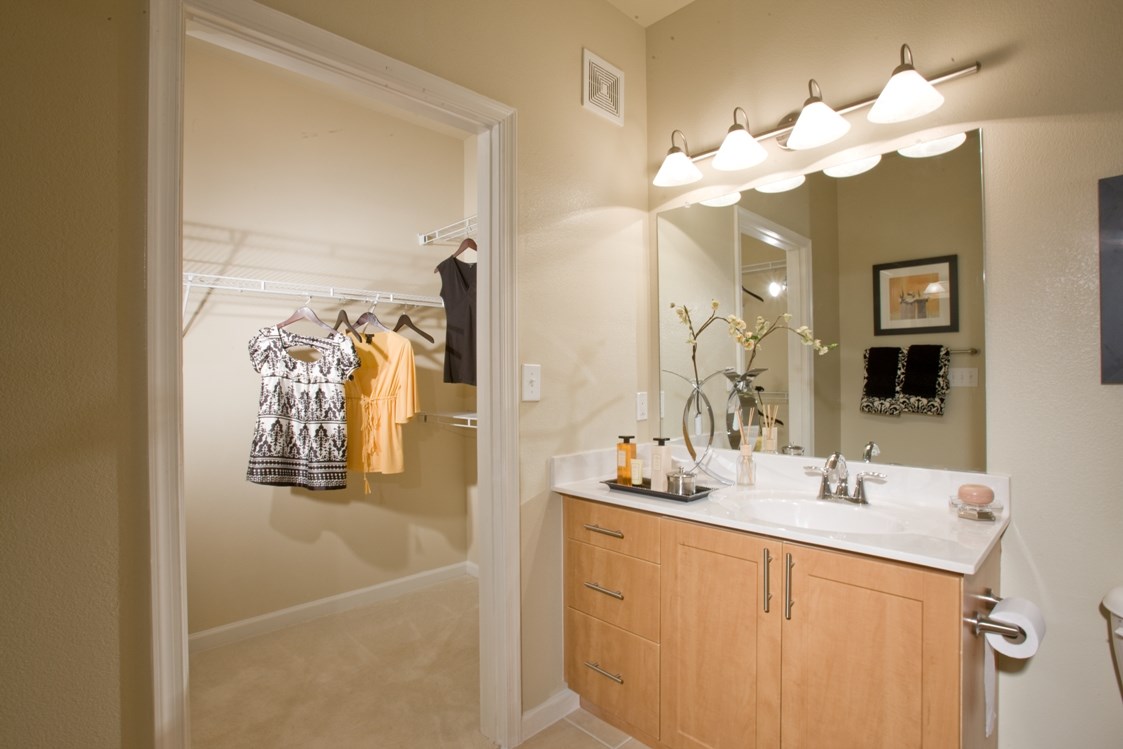 Walk In Closet Walk In Closet